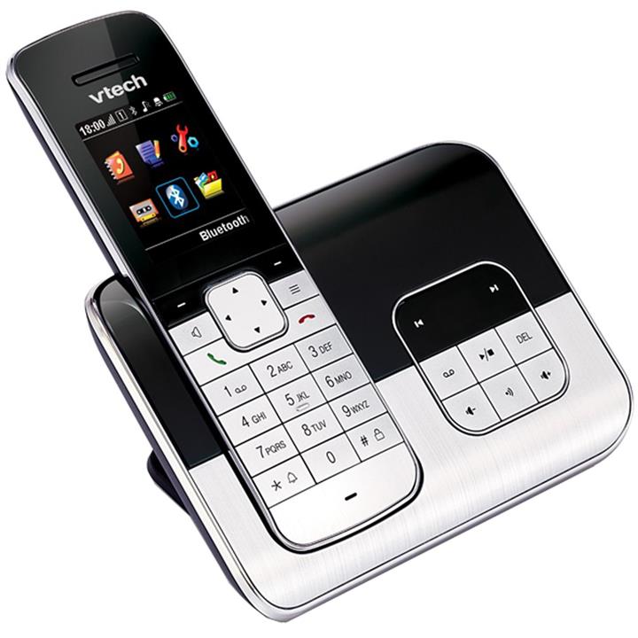 تلفن بی سیم وی تک مدل FS6325 Vtech FS6325 Wireless Phone